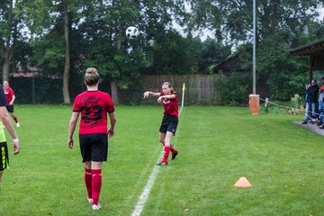 Bild 26 - Frauen SV Neuenbrook-Rethwisch - SV Frisia 03 Risum Lindholm